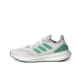 adidas Pure Boost 22 Green Grey
