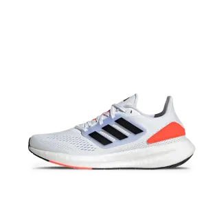 adidas Pure Boost 22 Infrared White