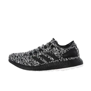 adidas Pure Boost Black White