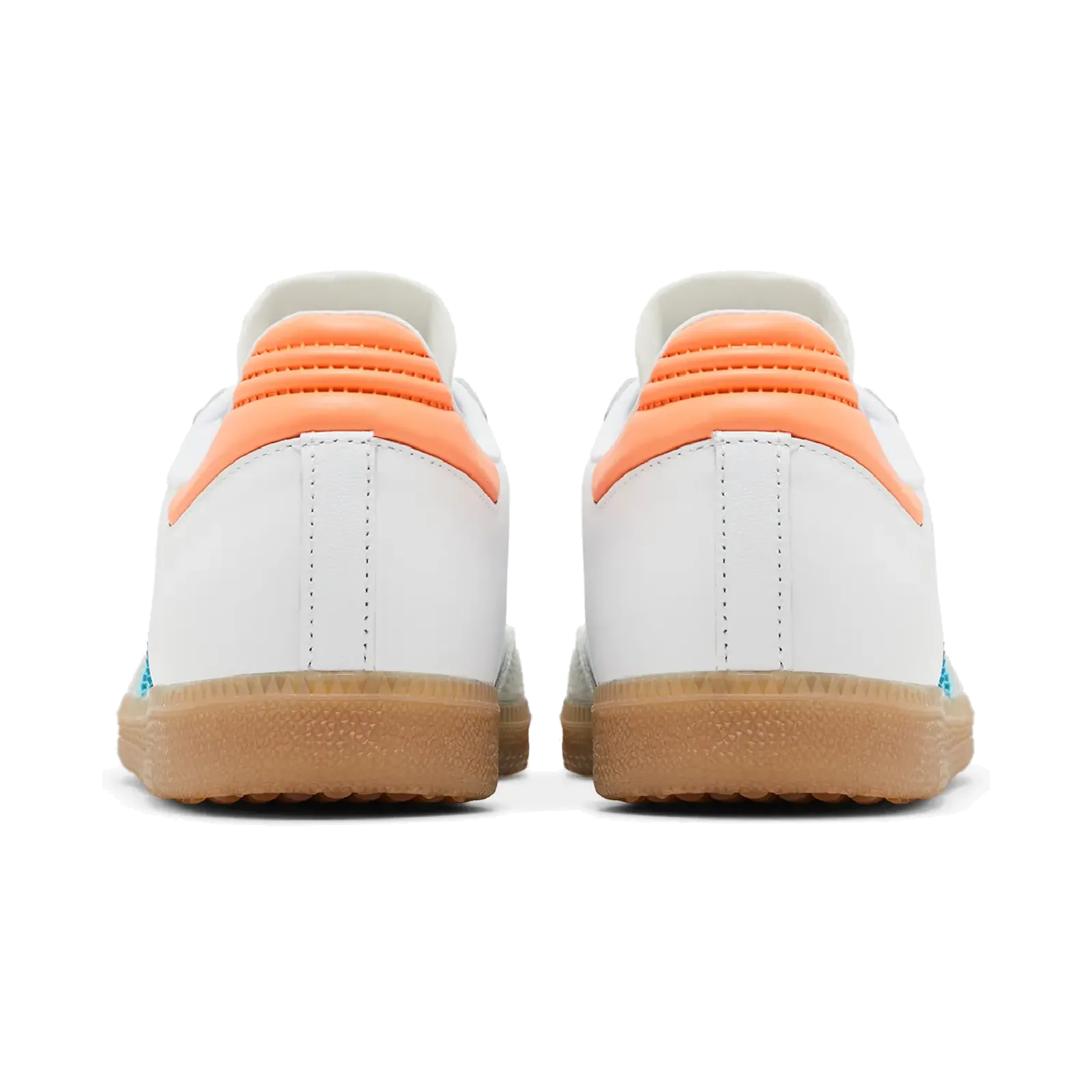 adidas Samba Inter Miami Mint