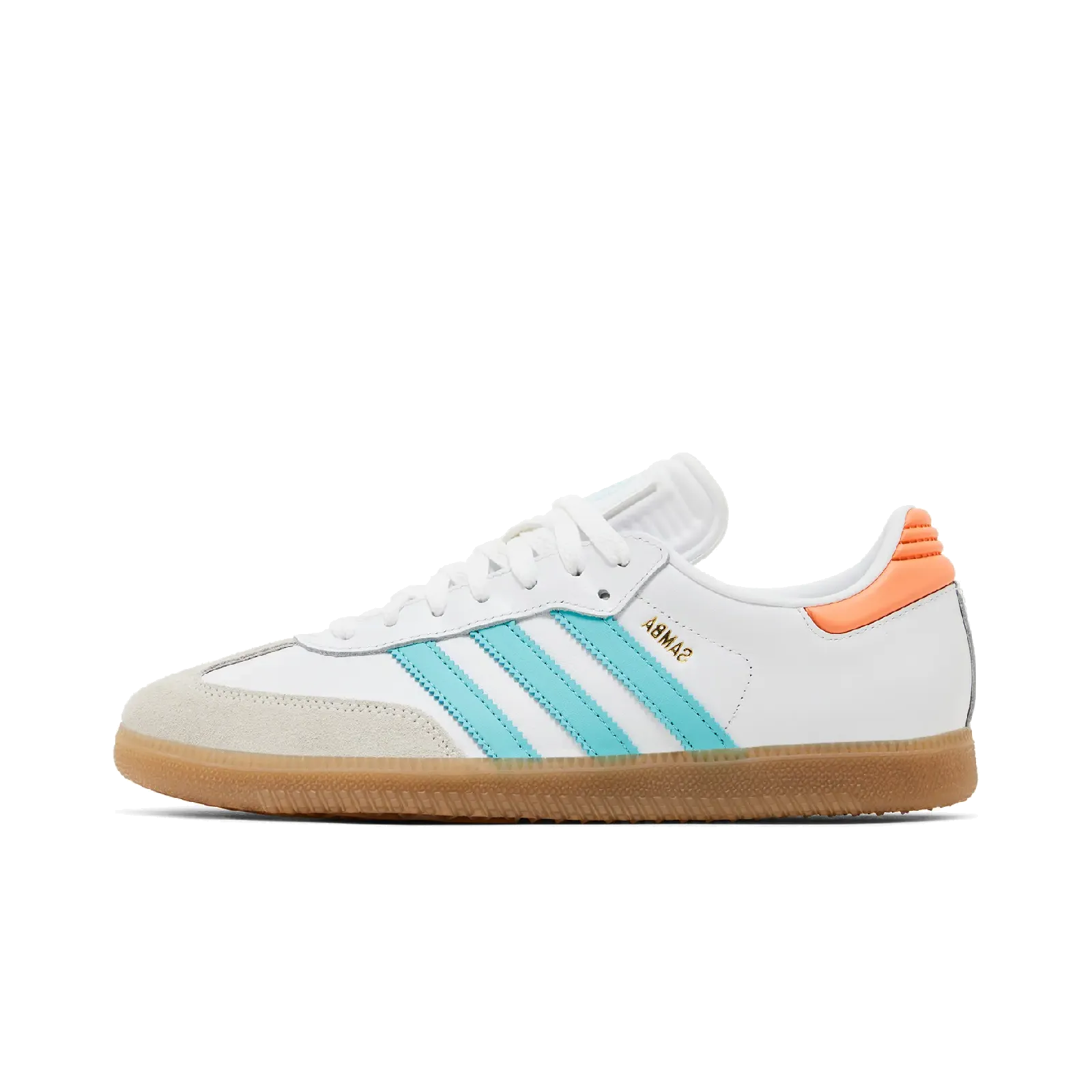 adidas Samba Inter Miami Mint