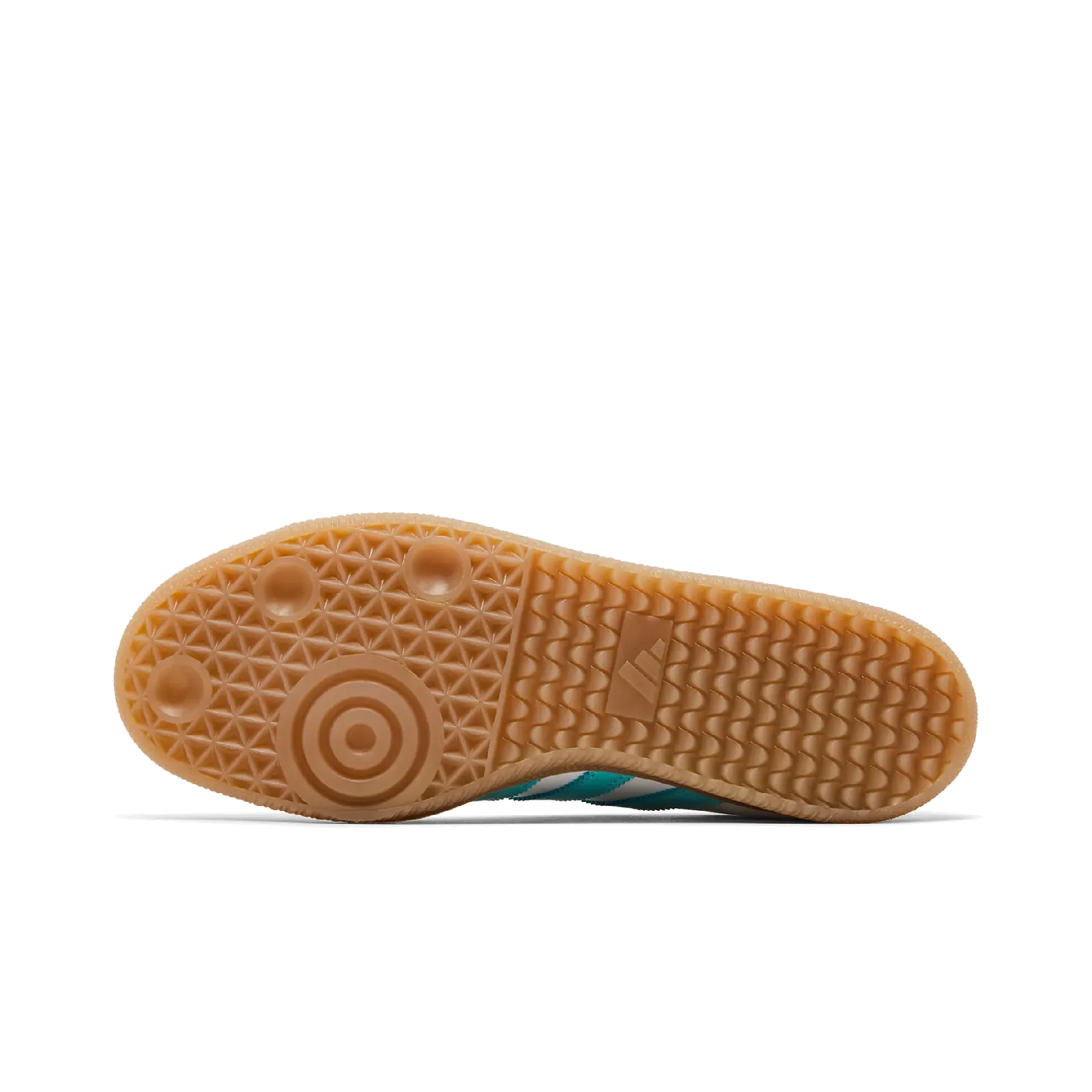 adidas Samba Inter Miami Mint