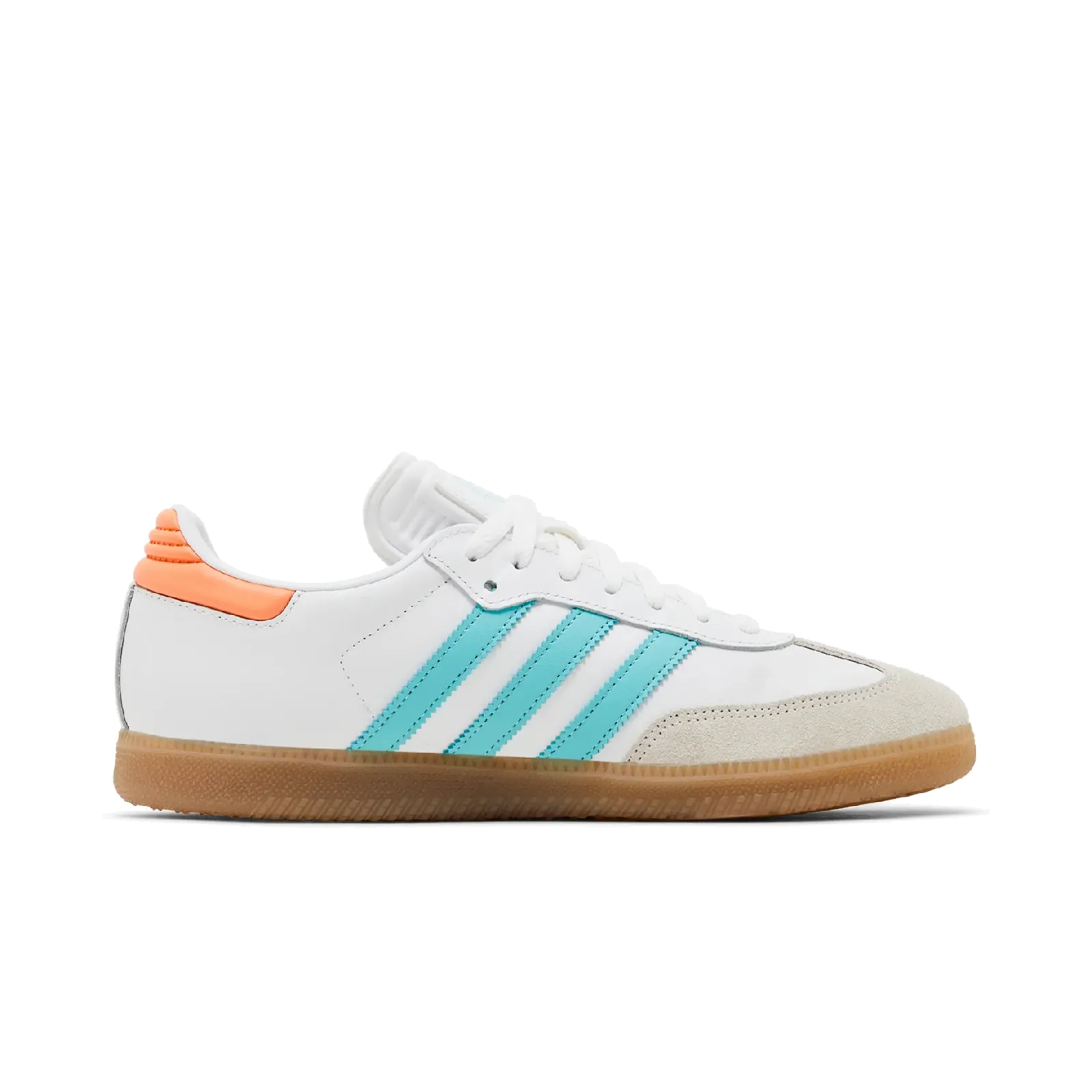 adidas Samba Inter Miami Mint