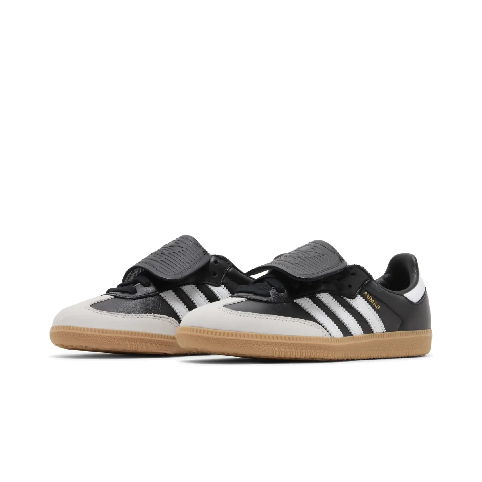 adidas Samba LT Black White (Women's)