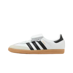 adidas Samba LT Cloud White Core Black Gum (Women's)