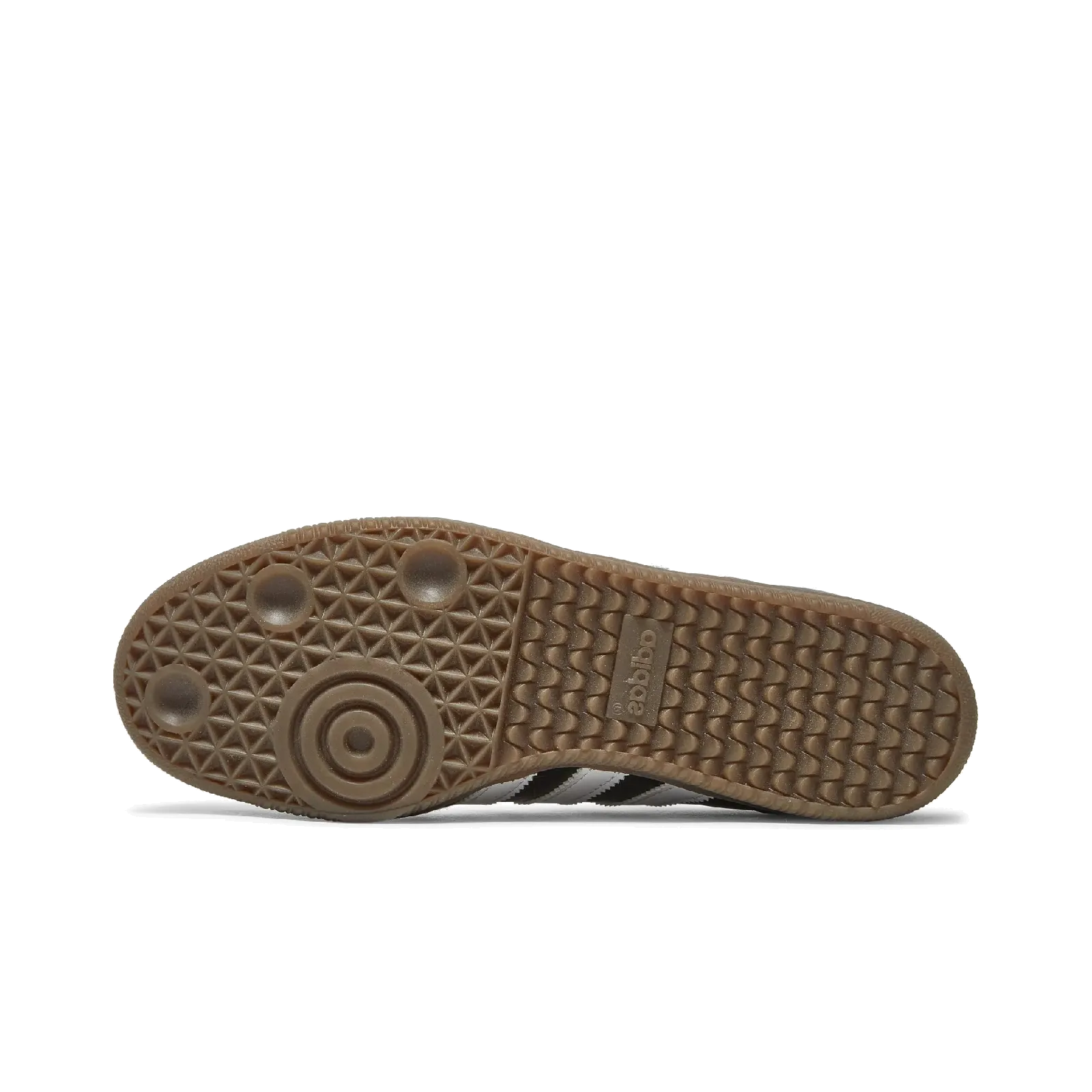 adidas Samba OG Black White Gum