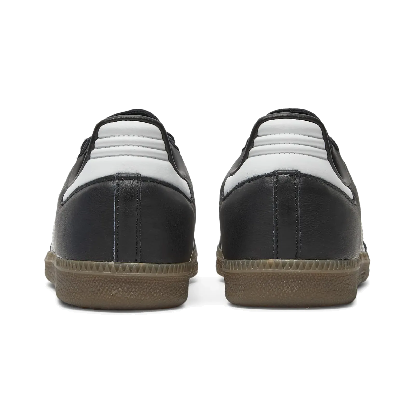 adidas Samba OG Black White Gum