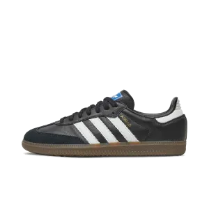 adidas Samba OG Black White Gum