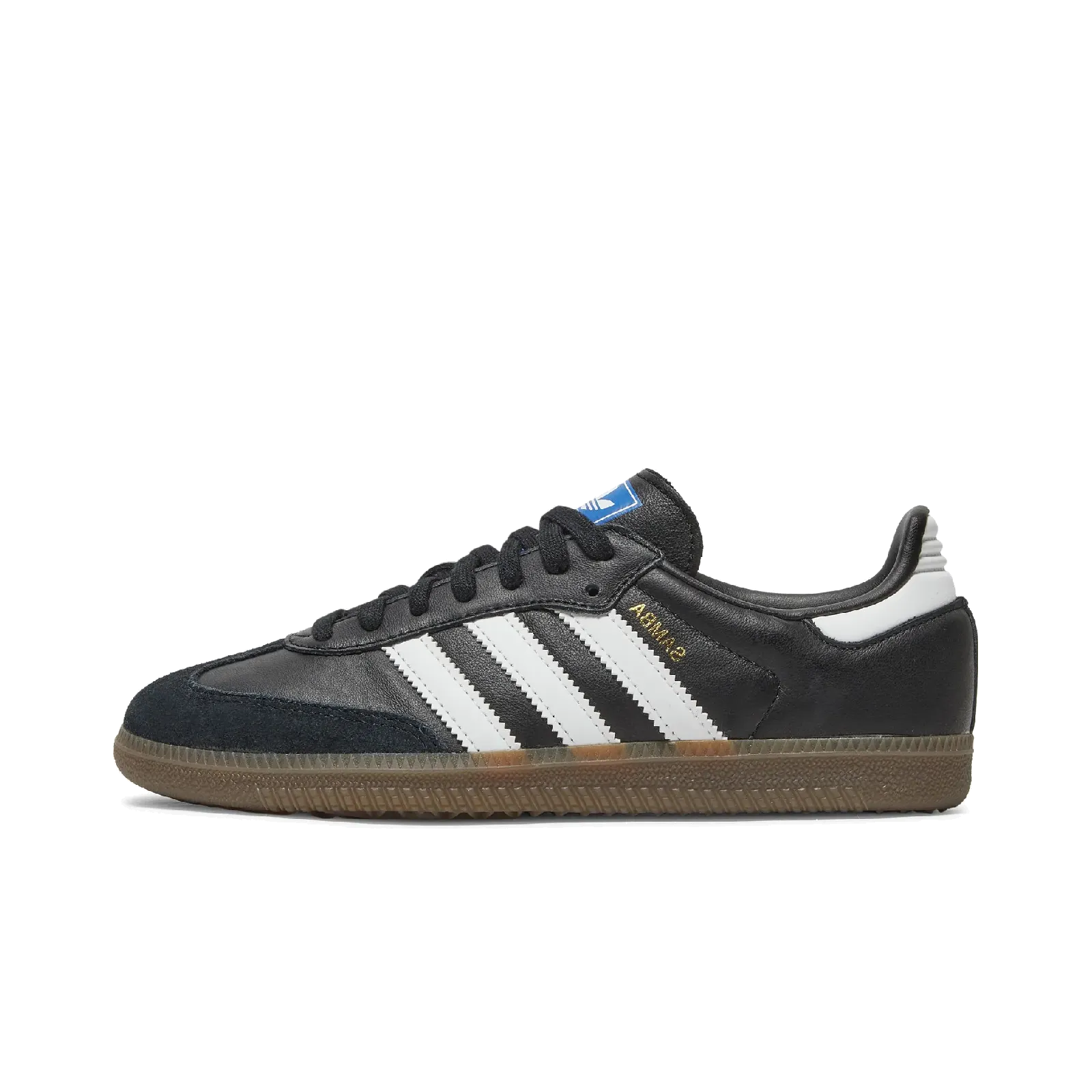adidas Samba OG Black White Gum