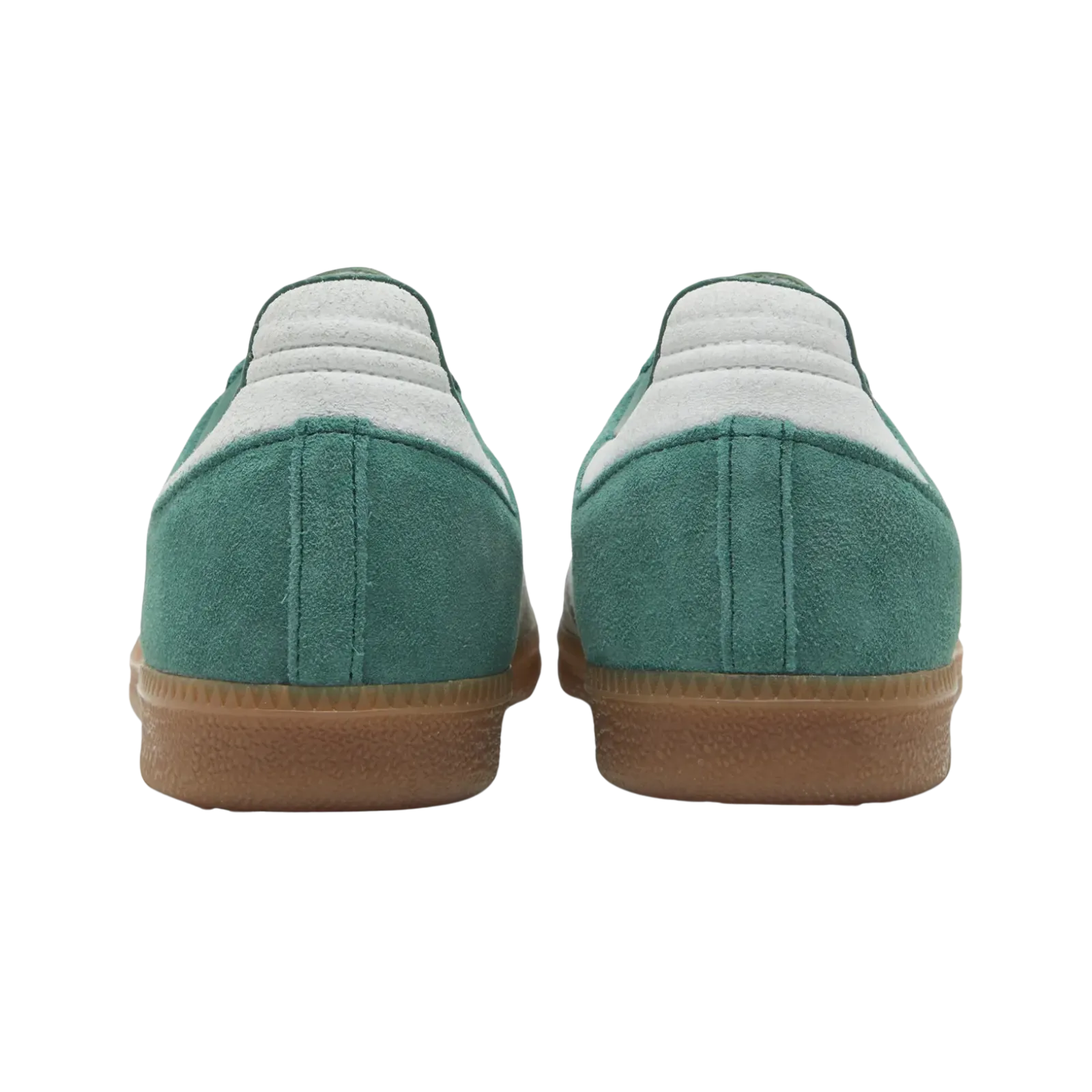 adidas Samba OG Collegiate Green Gum Grey Toe