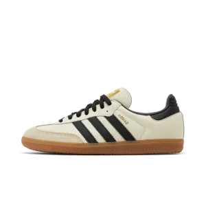 adidas Samba OG Cream White Sand Strata (Women's)