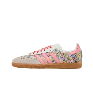 adidas Samba OG Liberty London Floral Embroidery (GS)
