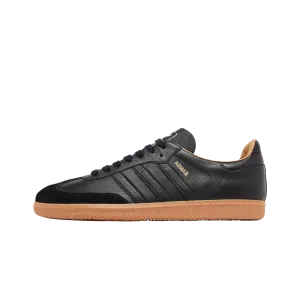 adidas Samba OG Made In Italy Black Gum