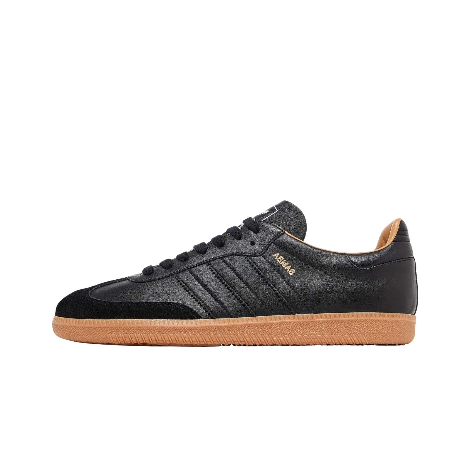 adidas Samba OG Made In Italy Black Gum
