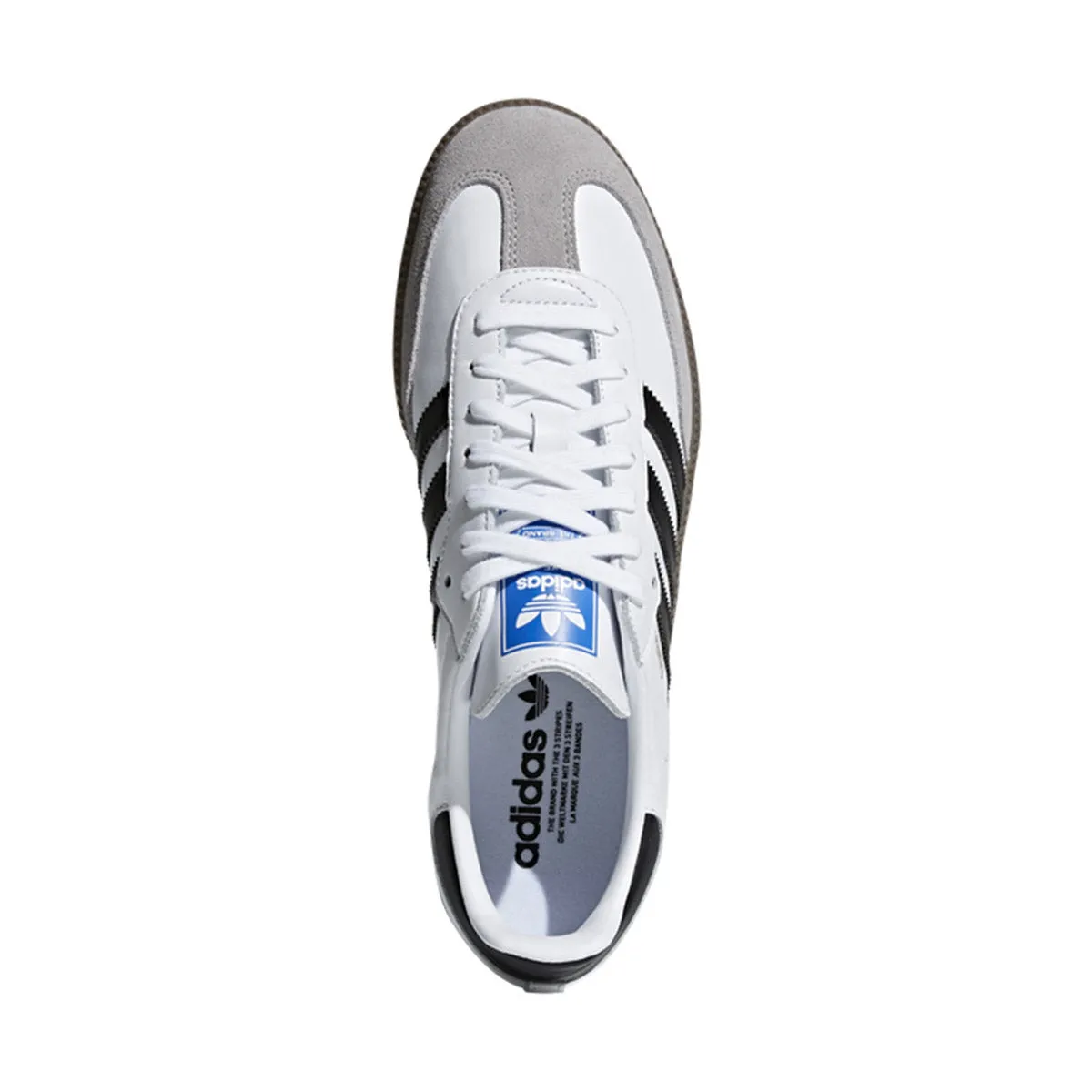 Adidas Samba OG Men's Shoes