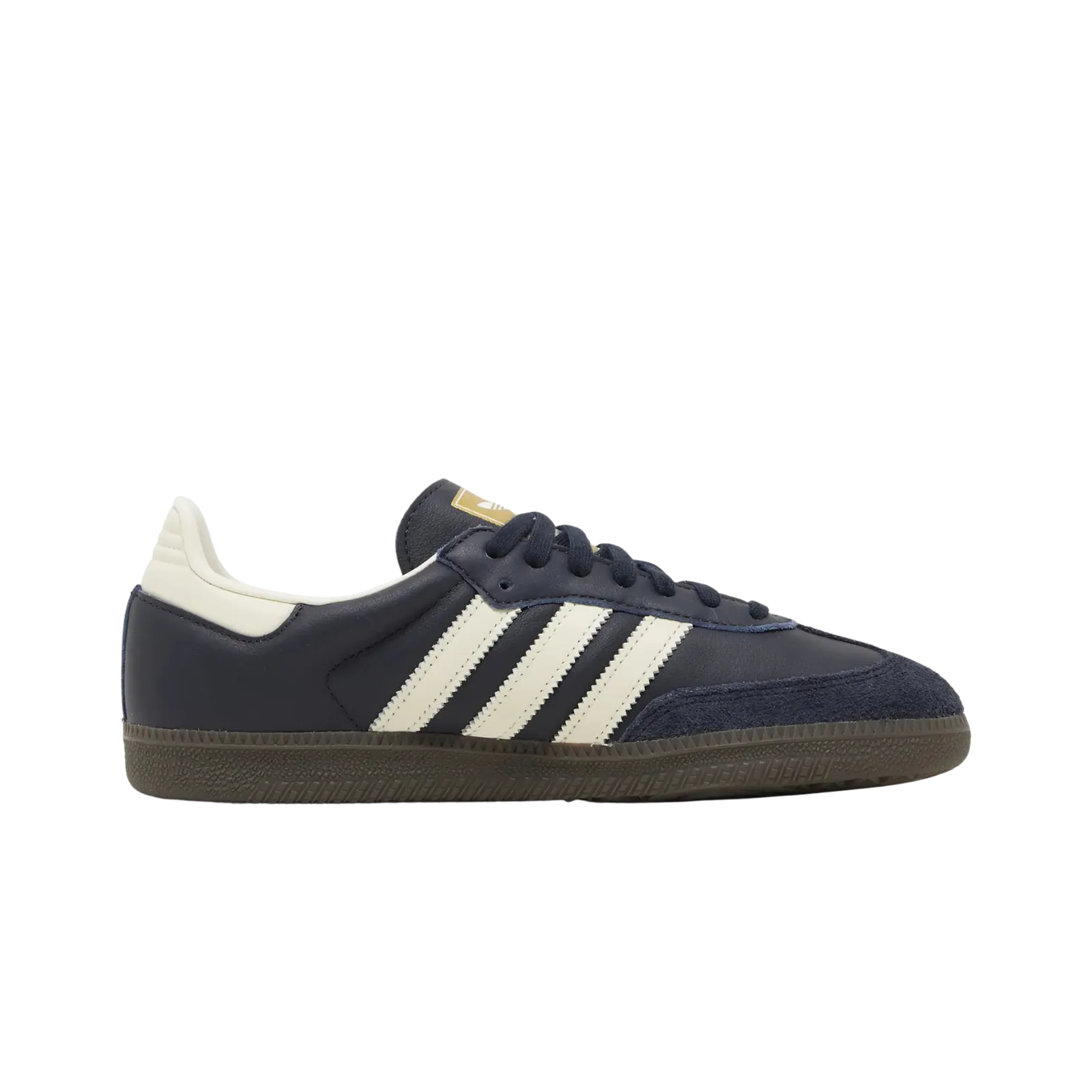 adidas Samba OG Night Navy Gum
