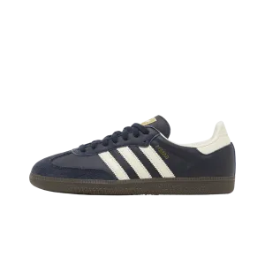 adidas Samba OG Night Navy Gum
