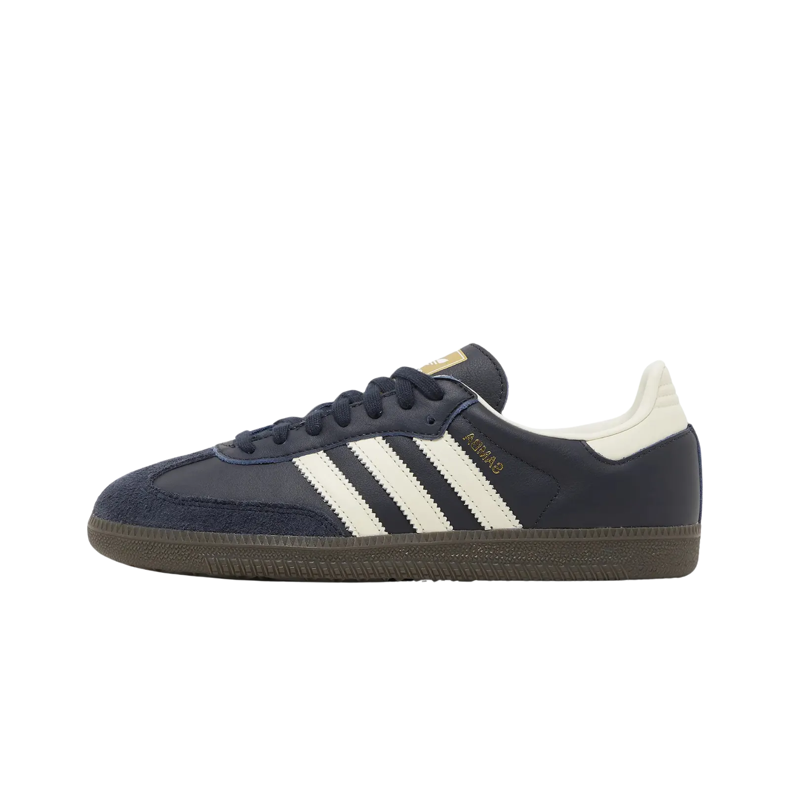 adidas Samba OG Night Navy Gum