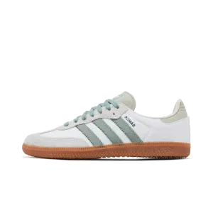 adidas Samba OG Silver Green Putty Mauve (Women's)