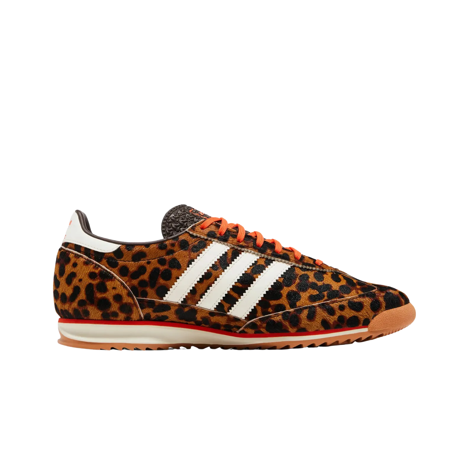 adidas SL 72 OG Leopard Print (Women's)