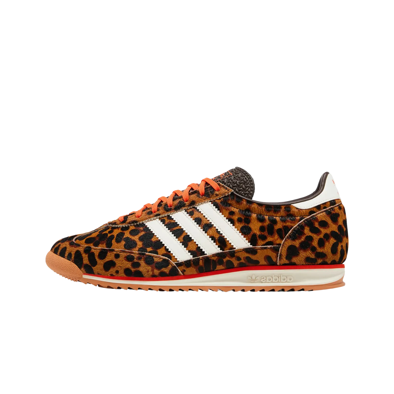 adidas SL 72 OG Leopard Print (Women's)