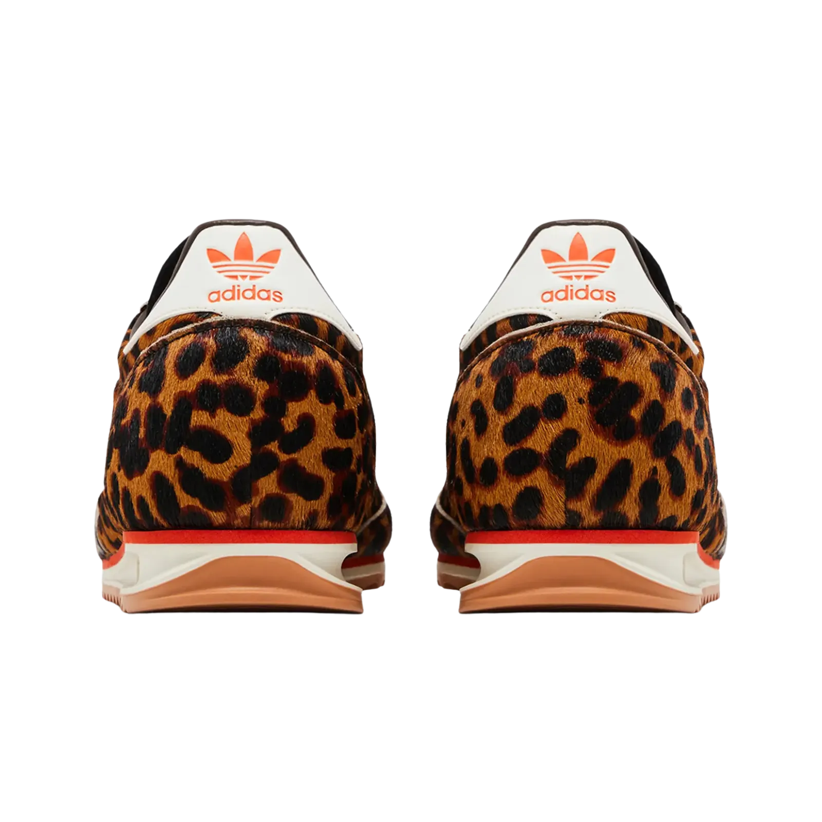 adidas SL 72 OG Leopard Print (Women's)