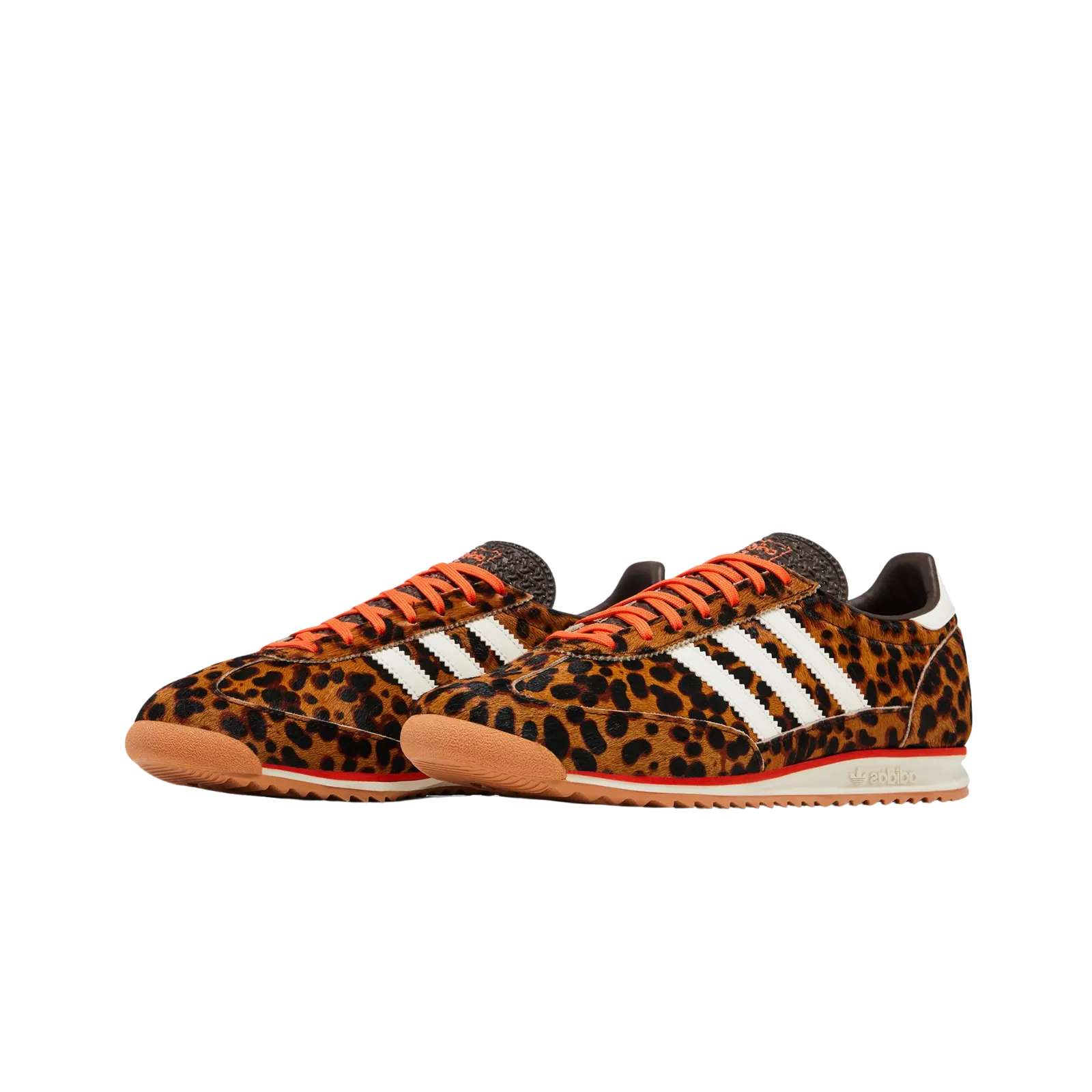 adidas SL 72 OG Leopard Print (Women's)