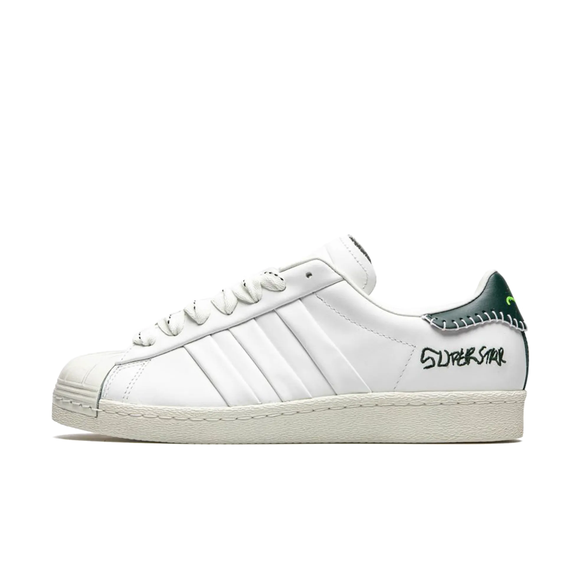 adidas Superstar Jonah Hill