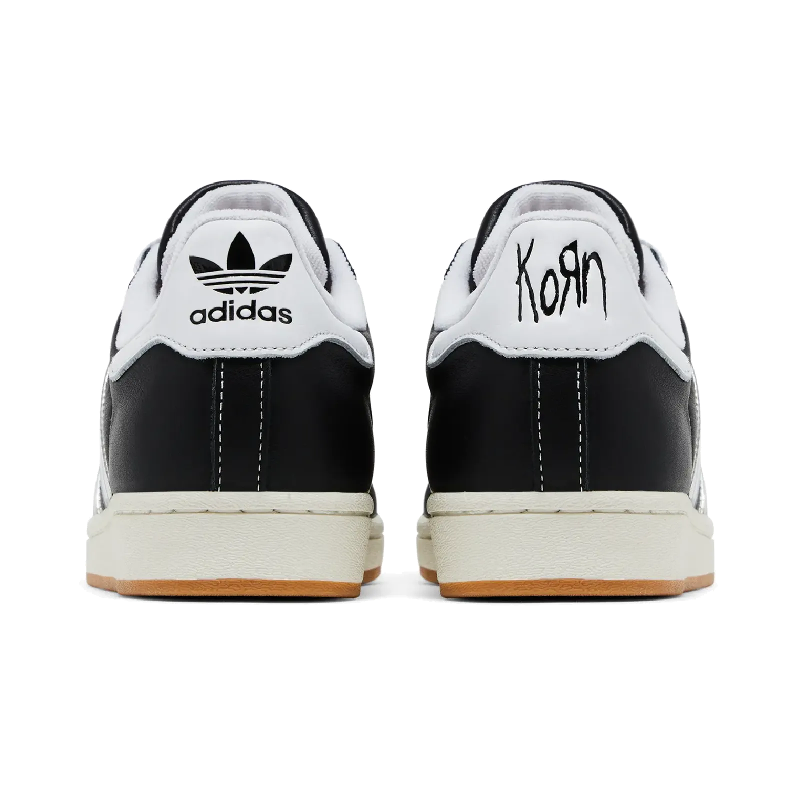 adidas Superstar KoRn 30th Anniversary