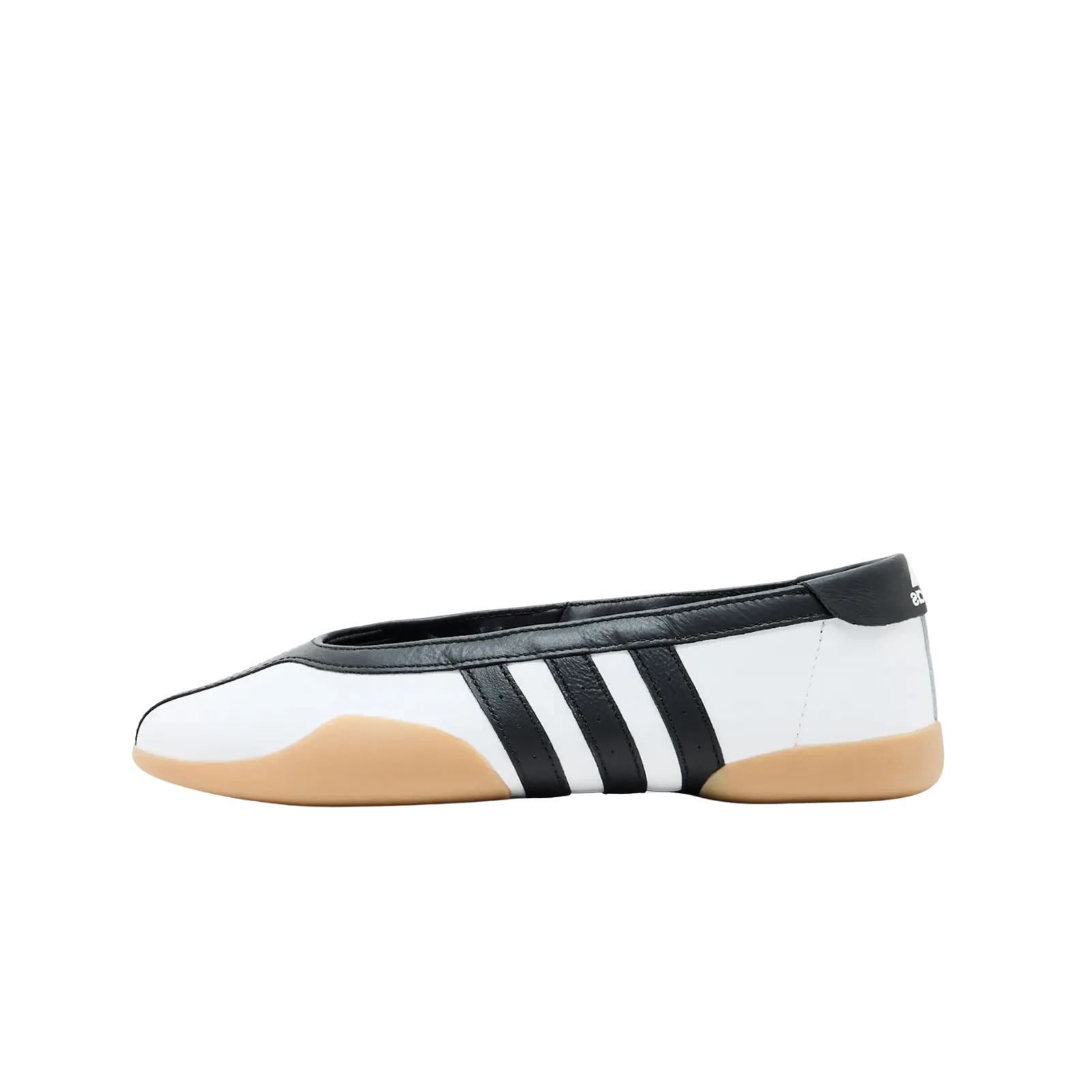adidas Taekwondo Mei Ballet White Black (Women's)