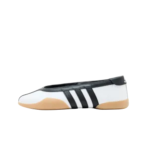 adidas Taekwondo Mei Ballet White Black (Women's)