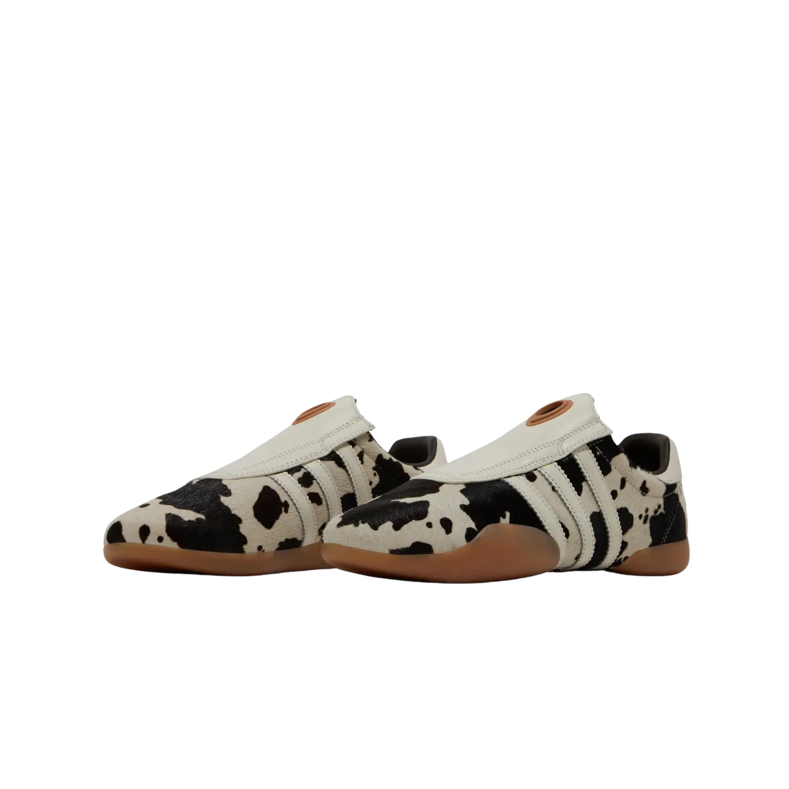 adidas Taekwondo Mei Cow Print (Women's)