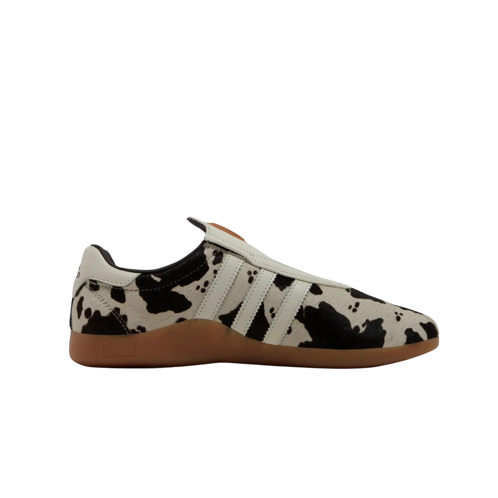 adidas Taekwondo Mei Cow Print (Women's)