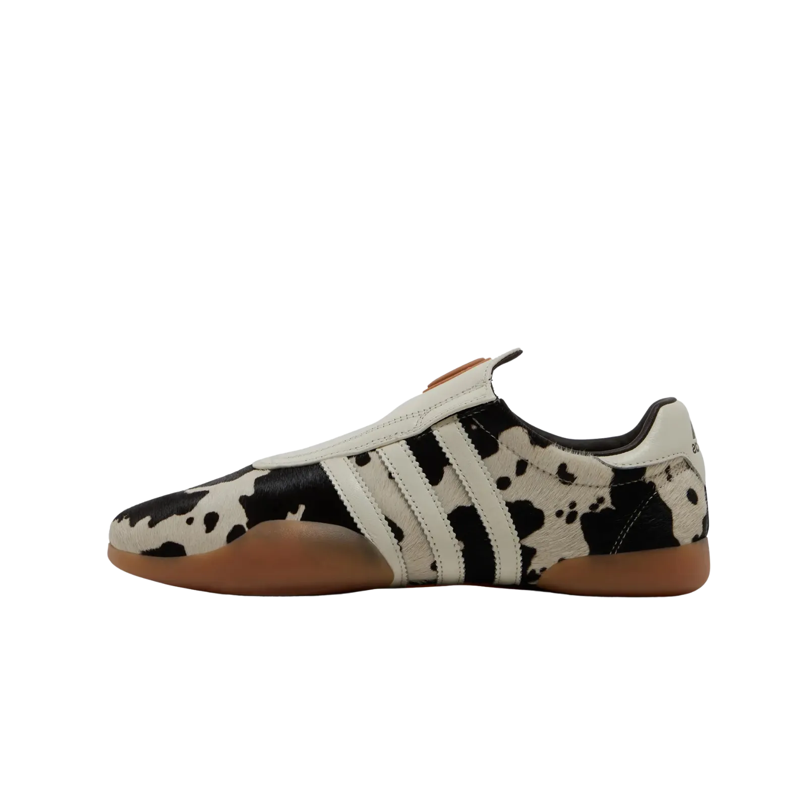 adidas Taekwondo Mei Cow Print (Women's)