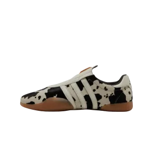 adidas Taekwondo Mei Cow Print (Women's)