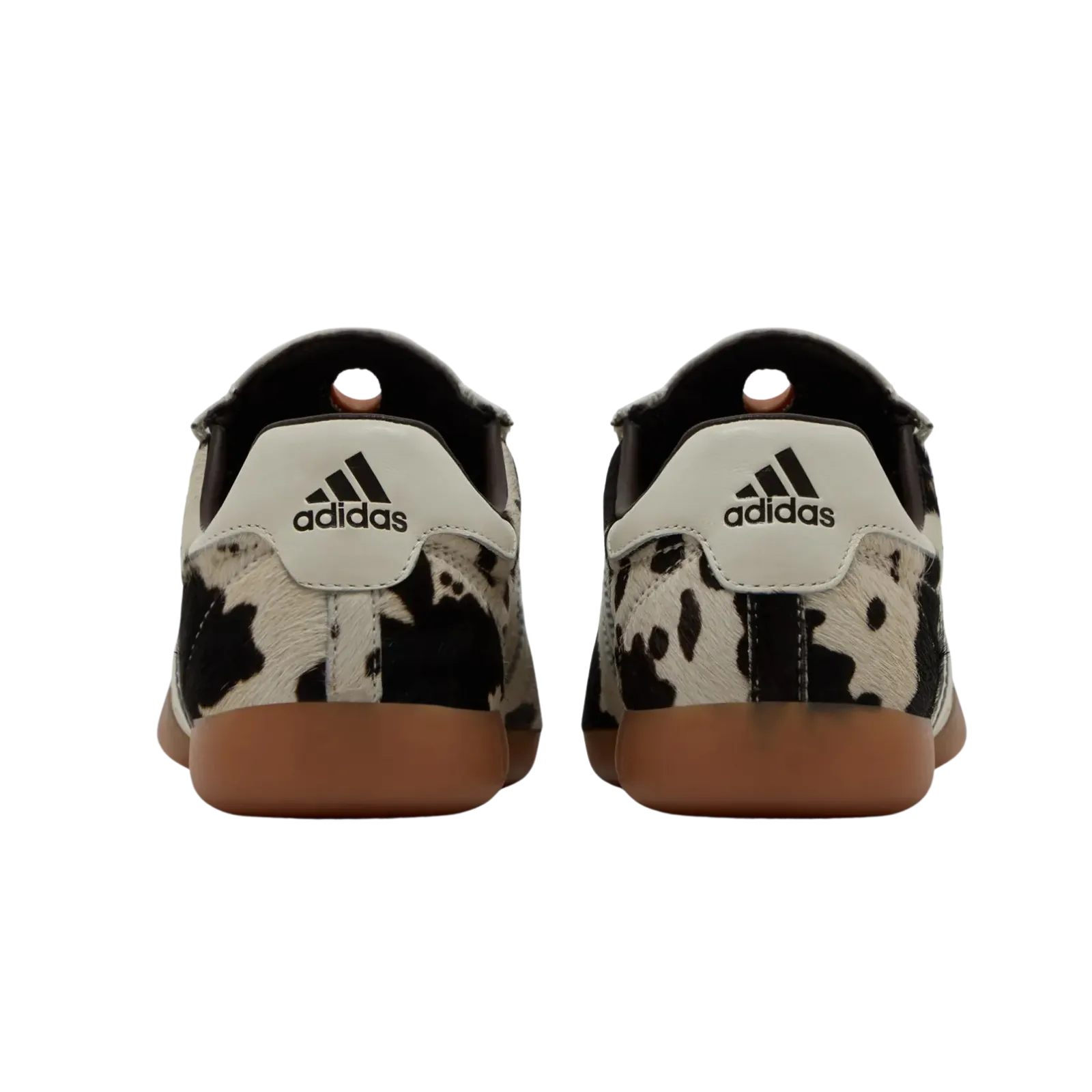 adidas Taekwondo Mei Cow Print (Women's)