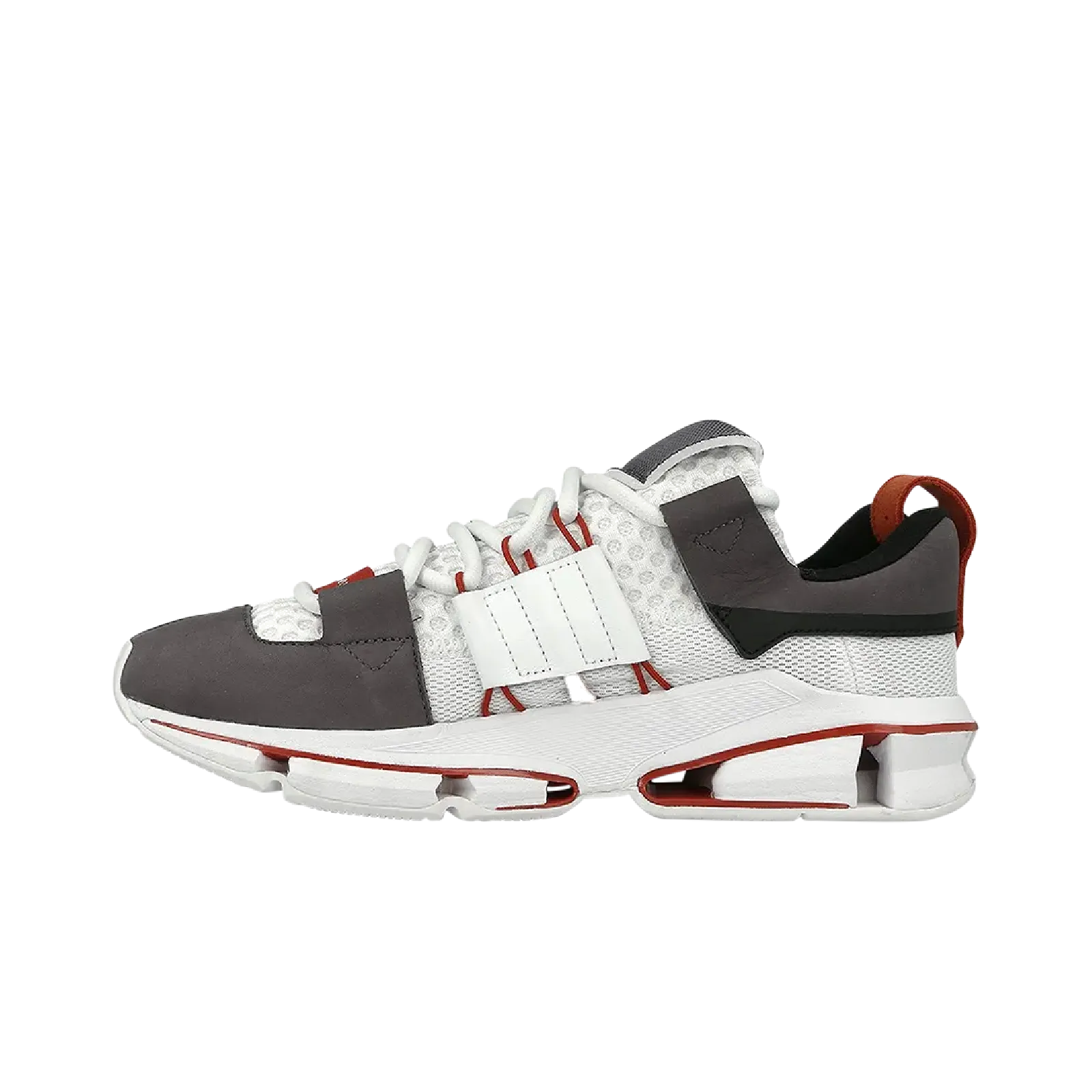 adidas Twinstrike A/D White Red