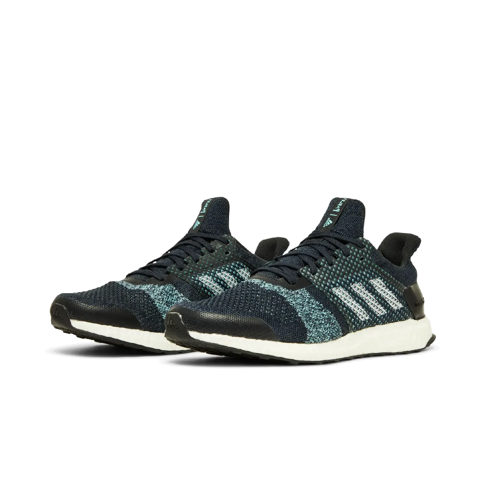 adidas Ultra Boost ST Parley Legend Ink