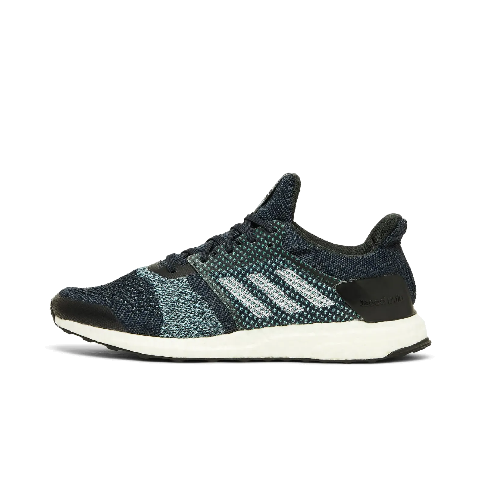 adidas Ultra Boost ST Parley Legend Ink