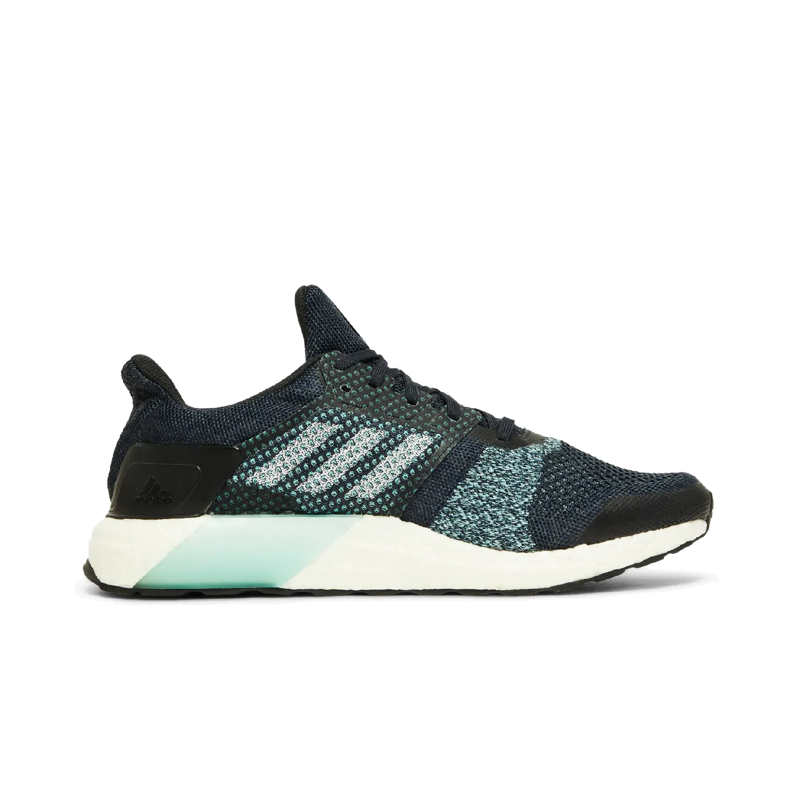 adidas Ultra Boost ST Parley Legend Ink
