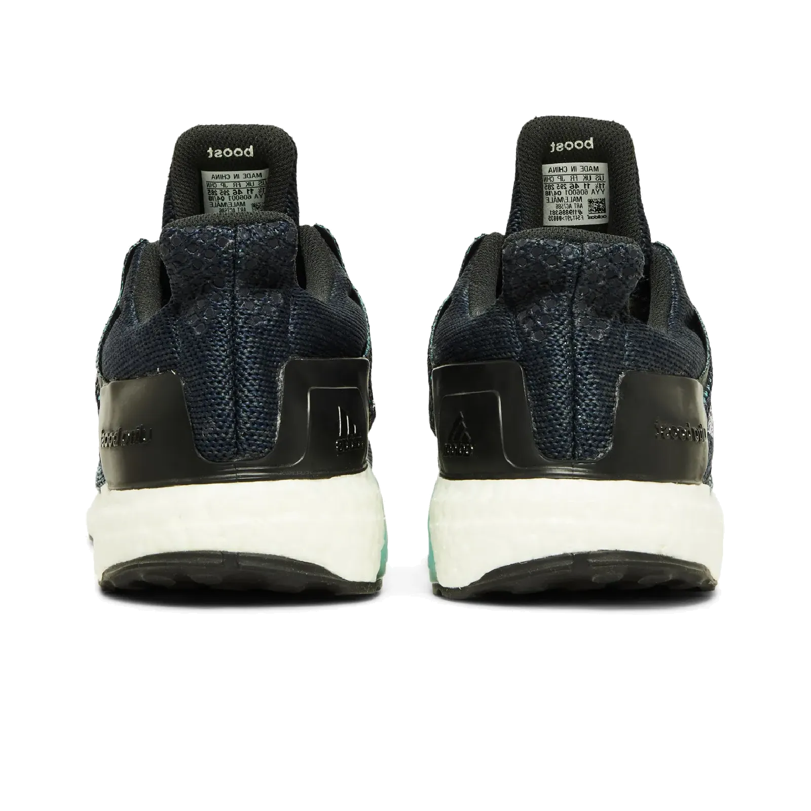 adidas Ultra Boost ST Parley Legend Ink
