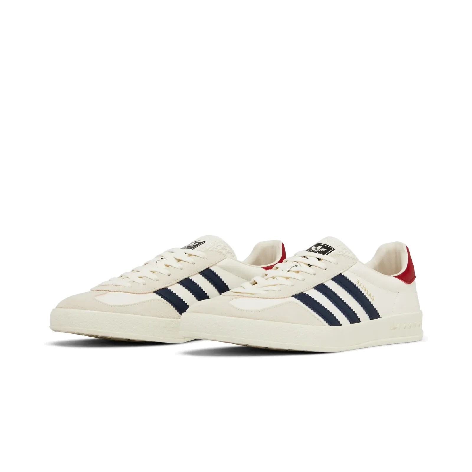 adidas x Gucci Gazelle White