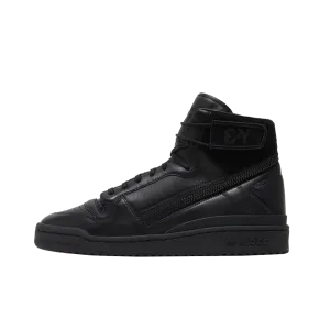 adidas Y-3 Forum Hi OG Triple Black