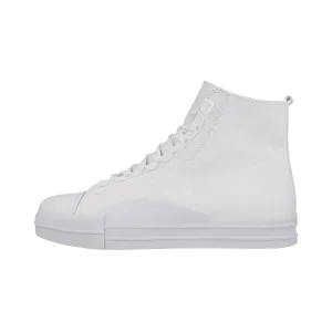 adidas Y-3 Yuben Mid White
