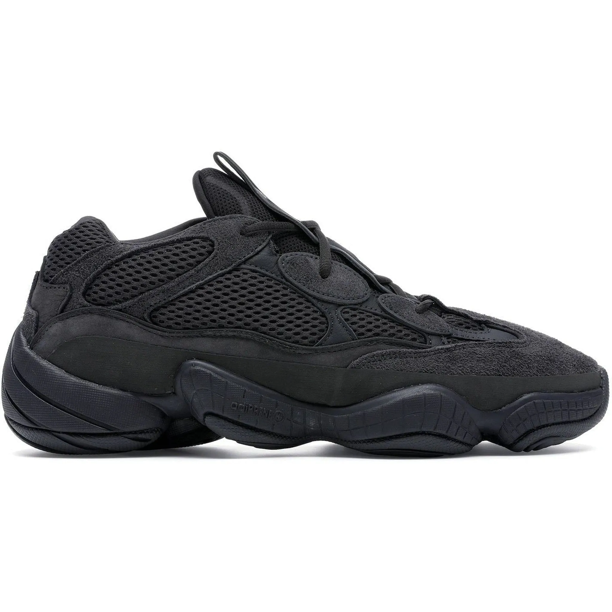 adidas Yeezy 500 Utility Black