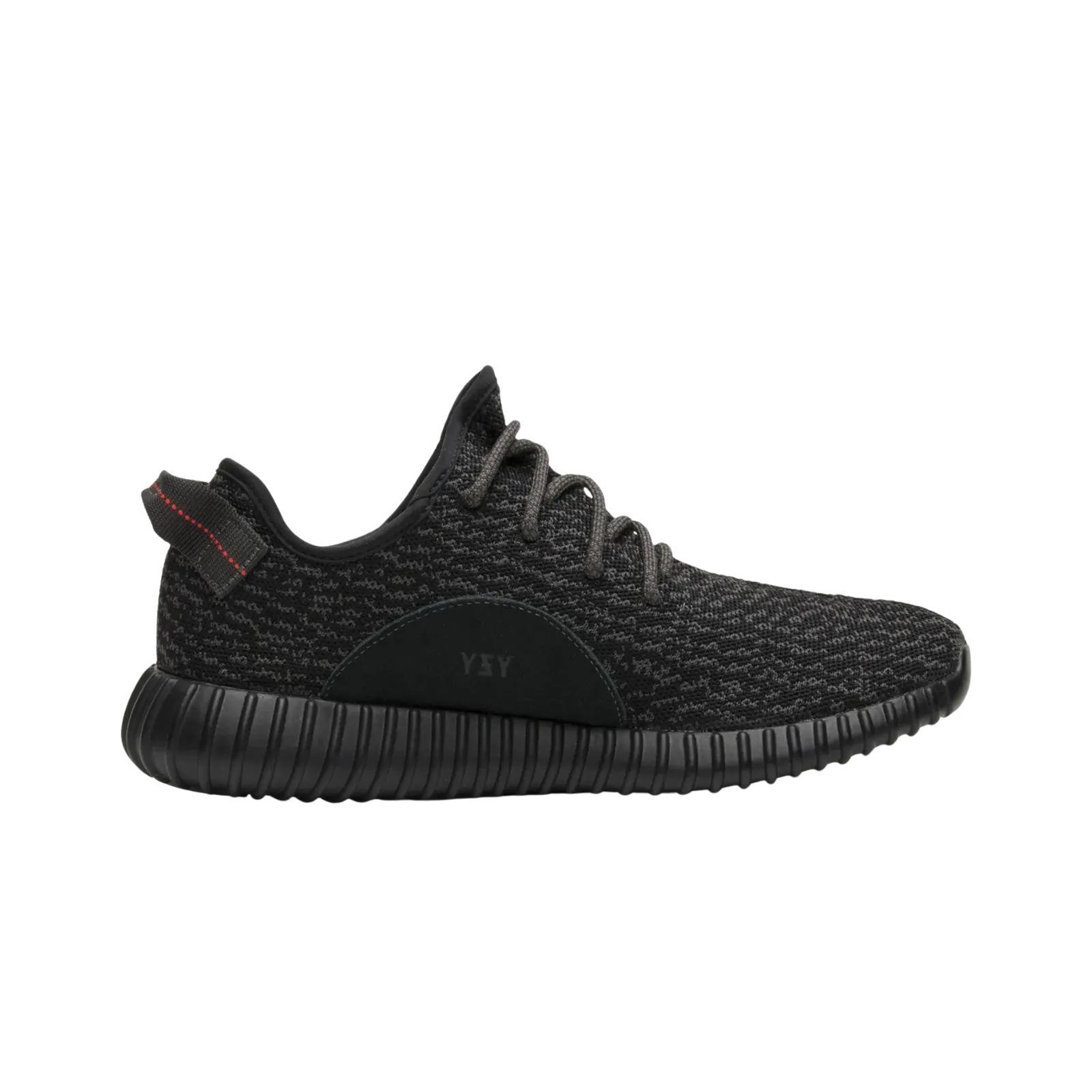 adidas Yeezy Boost 350 Pirate Black (2015)