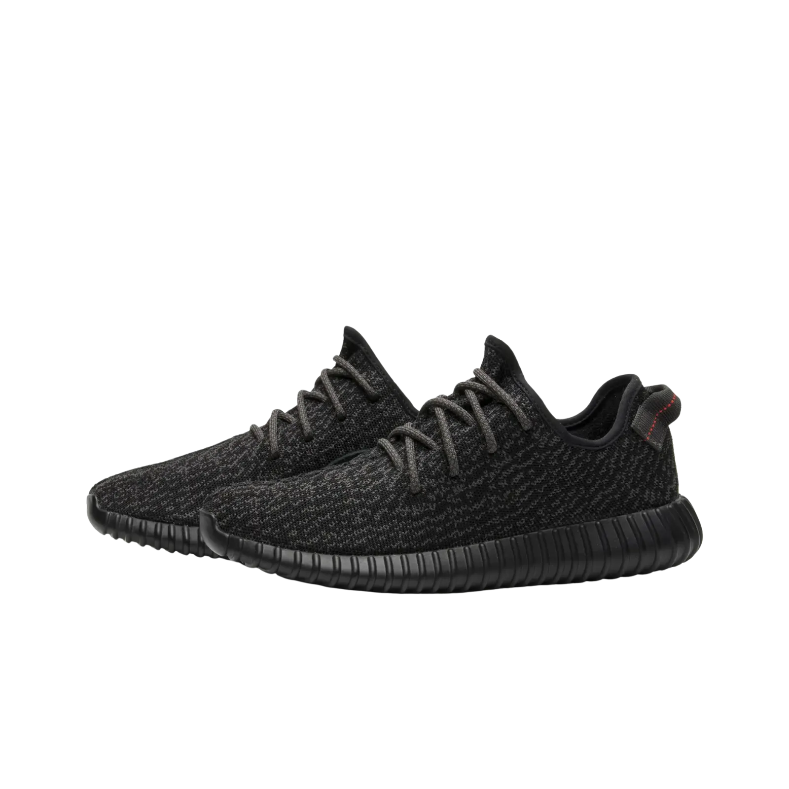 adidas Yeezy Boost 350 Pirate Black (2015)
