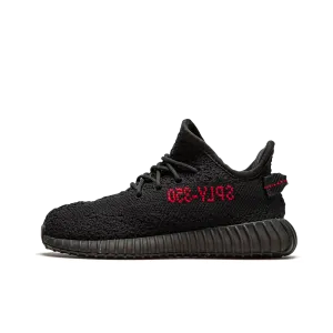 adidas Yeezy Boost 350 V2 Black Red (Infant)