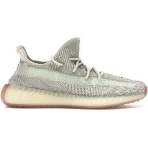 Adidas Yeezy Boost 350 V2 Citrin (Non-Reflective)