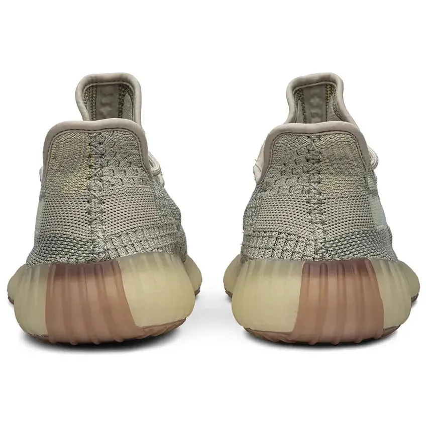 Adidas Yeezy Boost 350 V2 'Citrin Non-Reflective'
